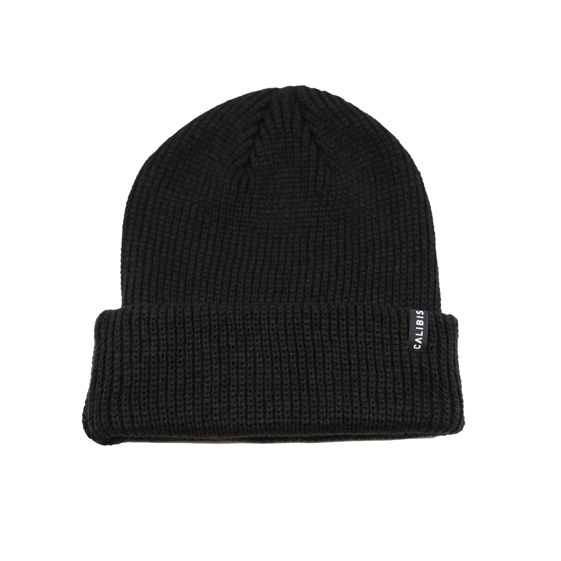 Calibis Basic Cuff Beanie