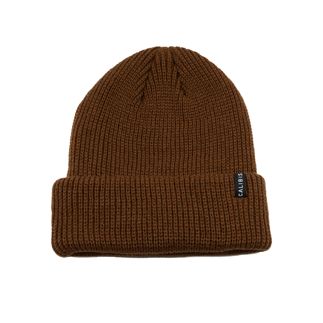 Calibis Basic Cuff Beanie