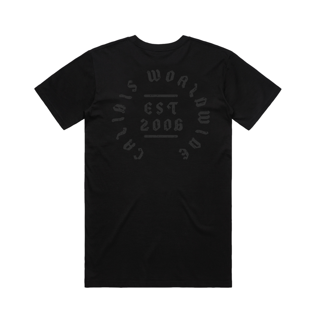 Est.06 Worldwide Tee