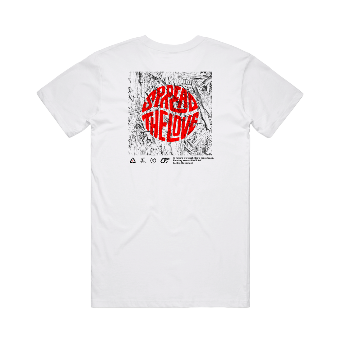 Forever Nature Tee