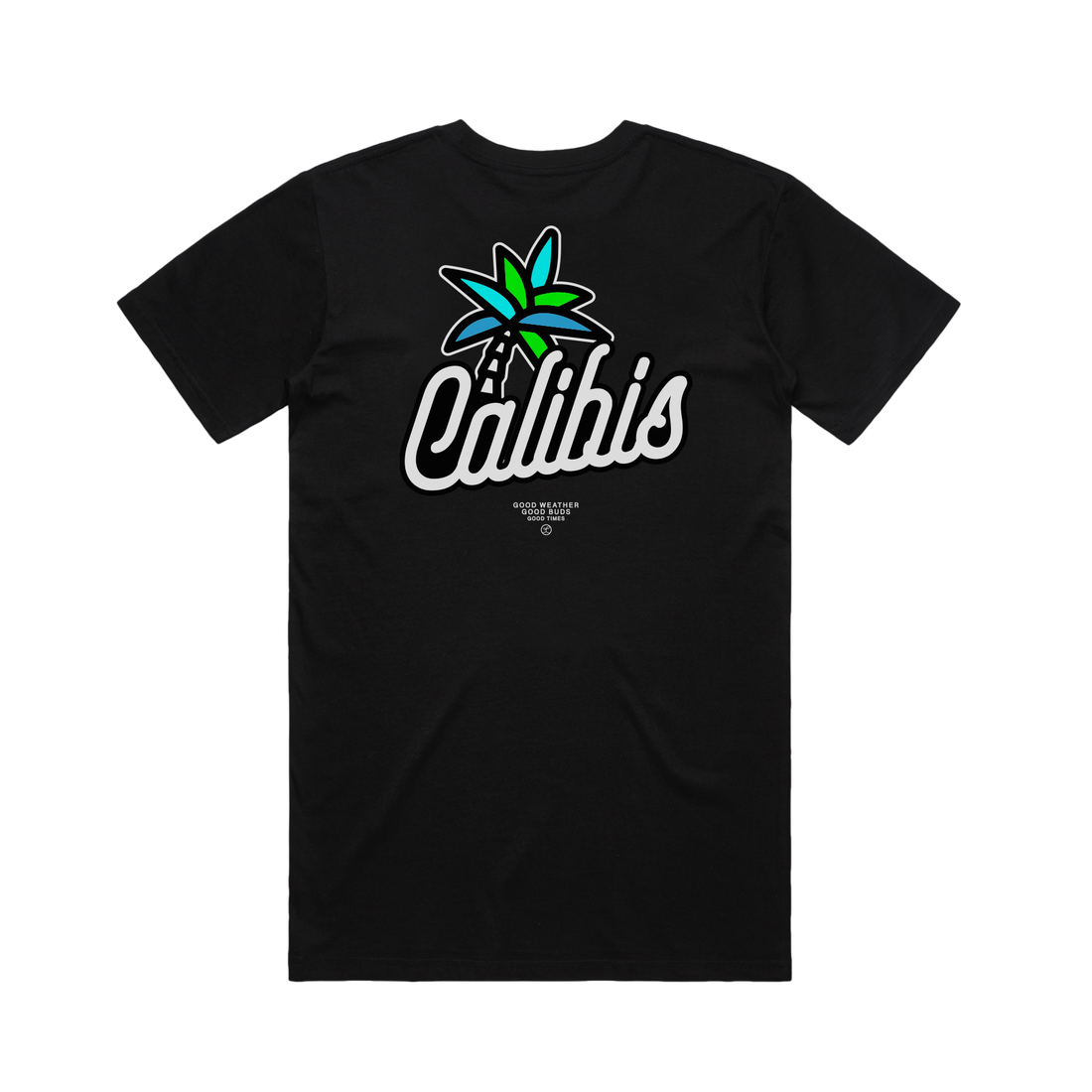 Good Times Tee