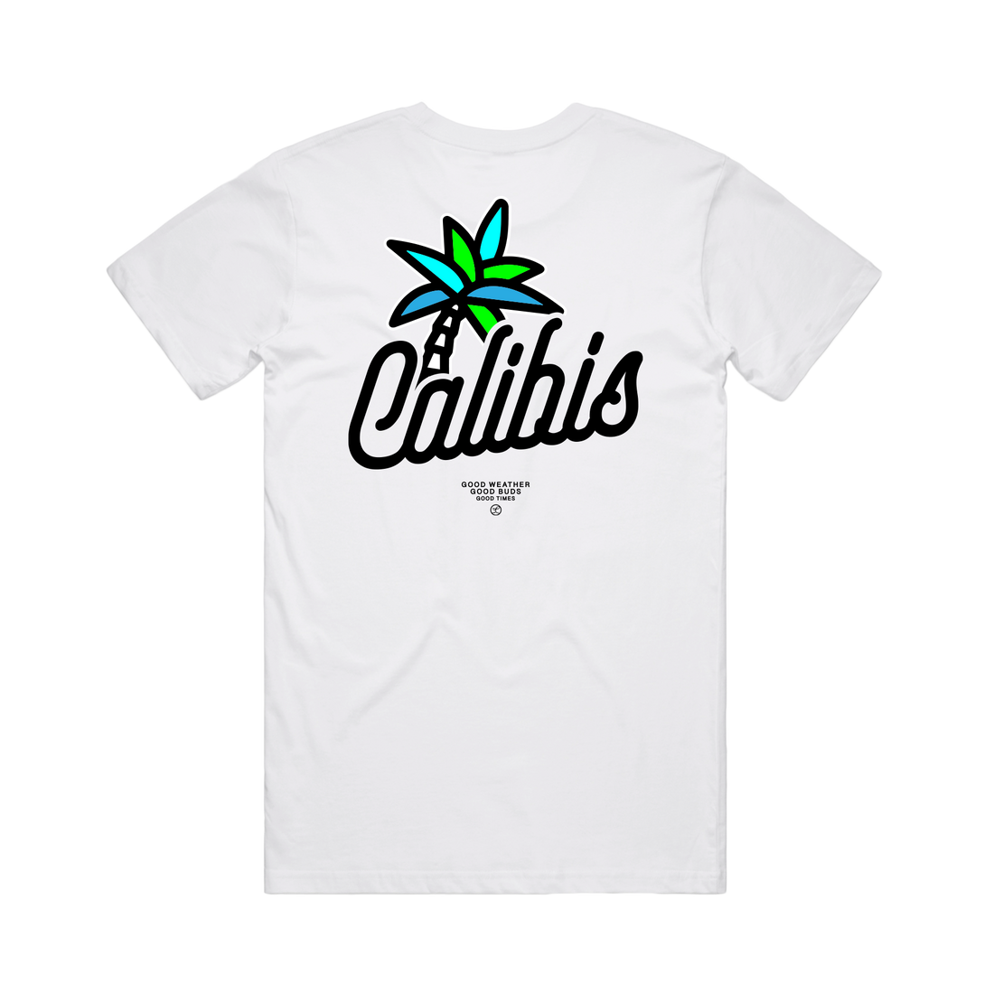 Good Times Tee