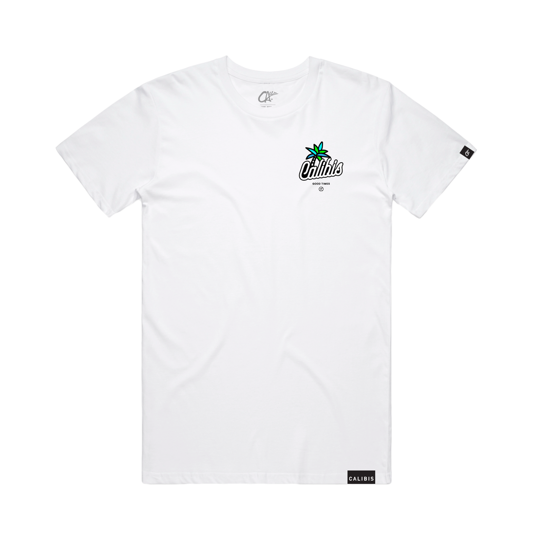 Good Times Tee