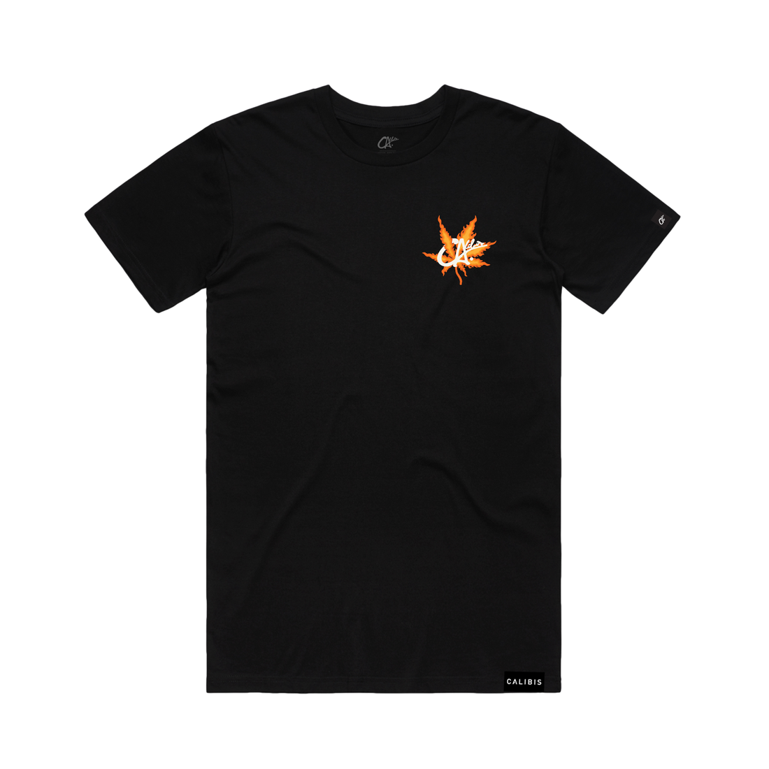 Grow Fire Tee