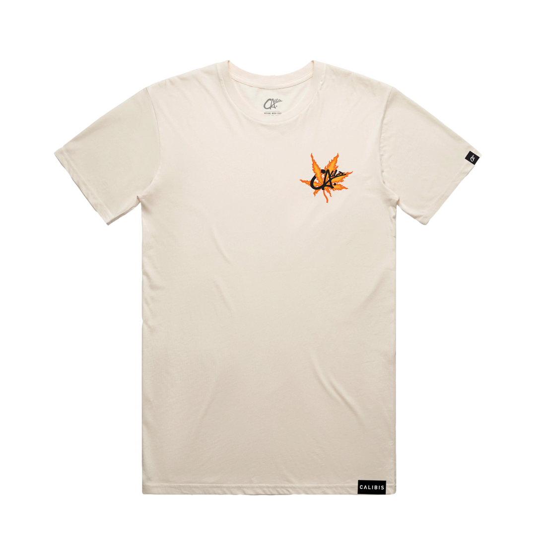 Grow Fire Tee