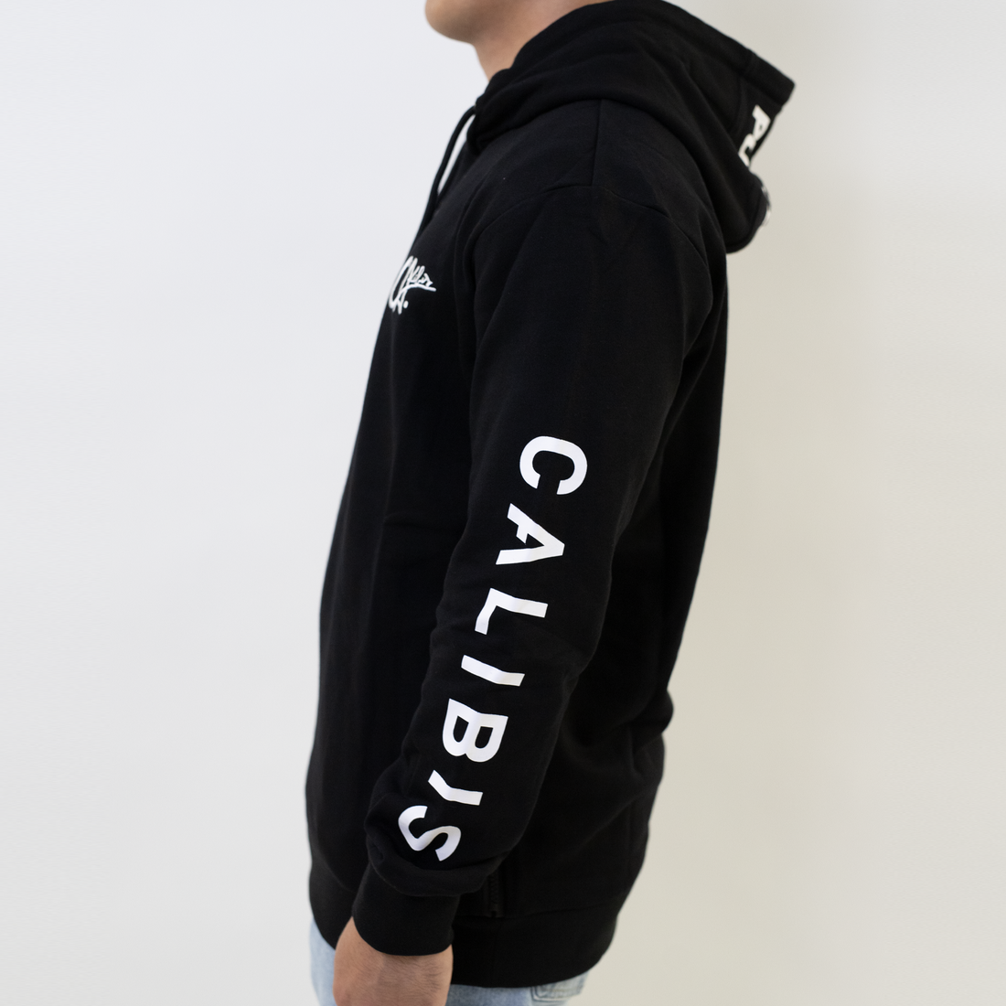 Founded Premium Hoodie