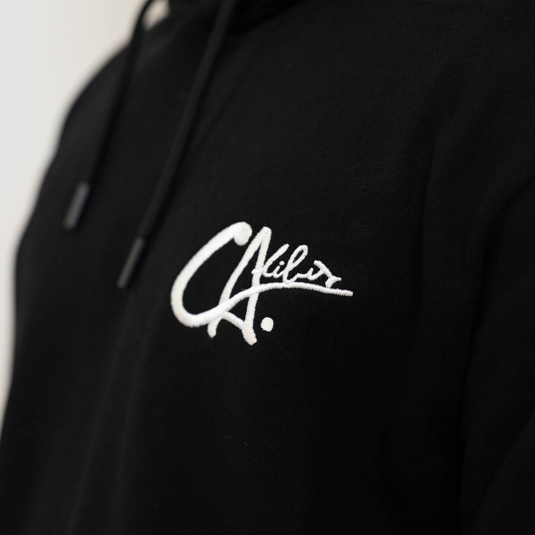 Founded Premium Hoodie