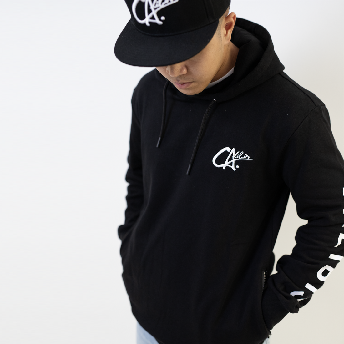 Founded Premium Hoodie