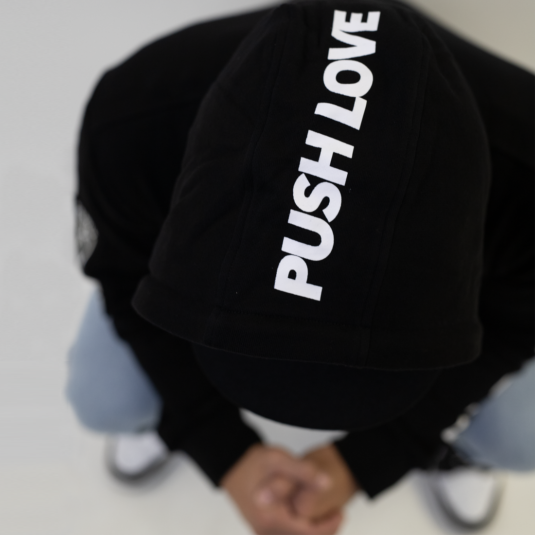Founded Premium Hoodie