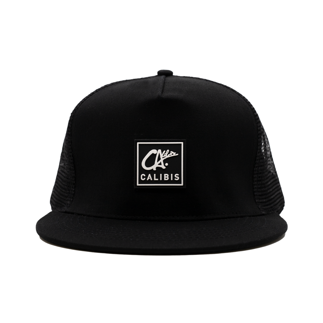 Logo Trucker Hat