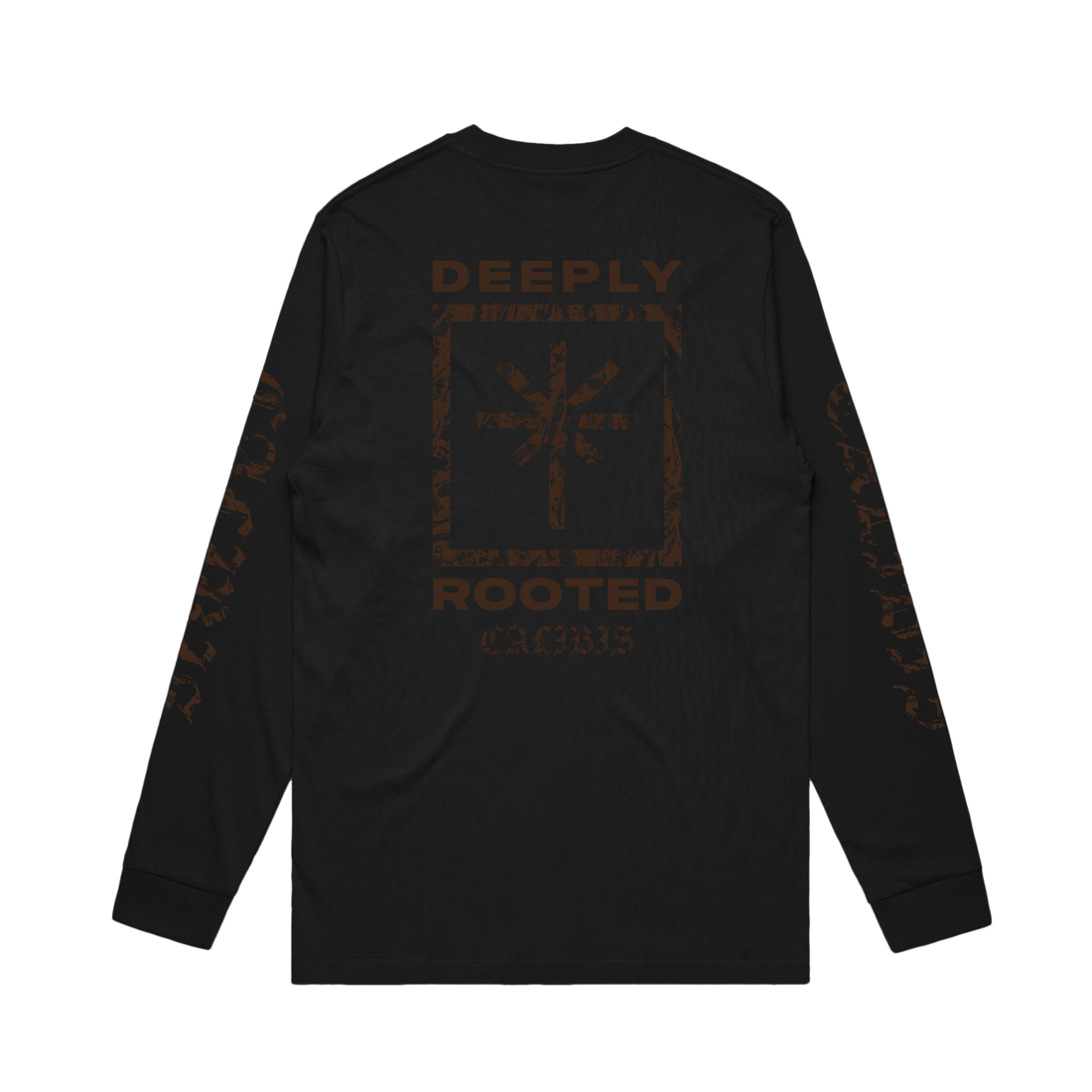 Deeply Rooted Long Sleeve T-Shirt