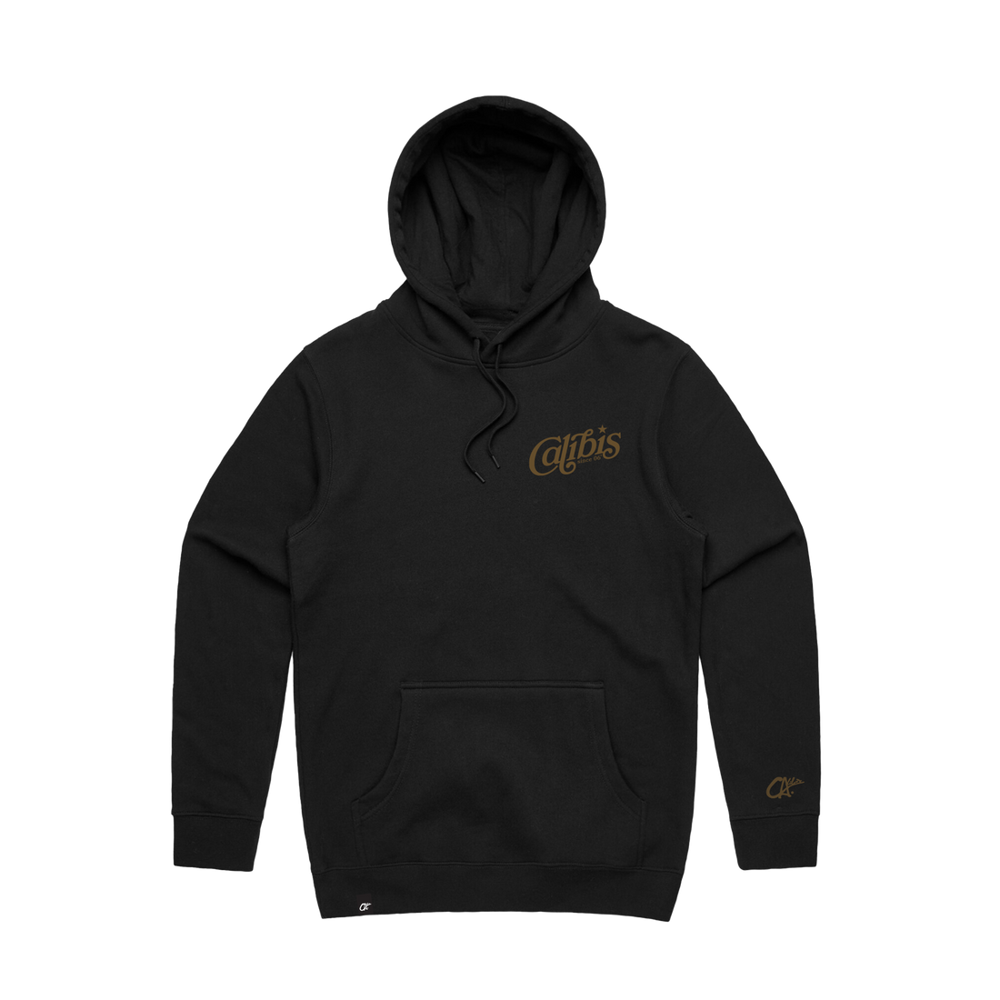 Our Roots Run Deep Hoodie