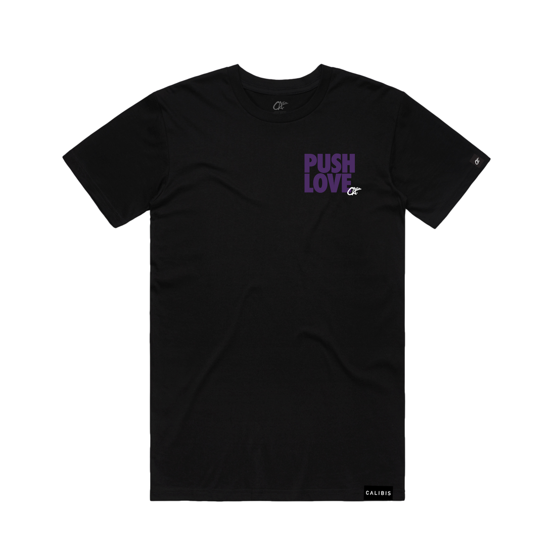 Push Flowers Tee