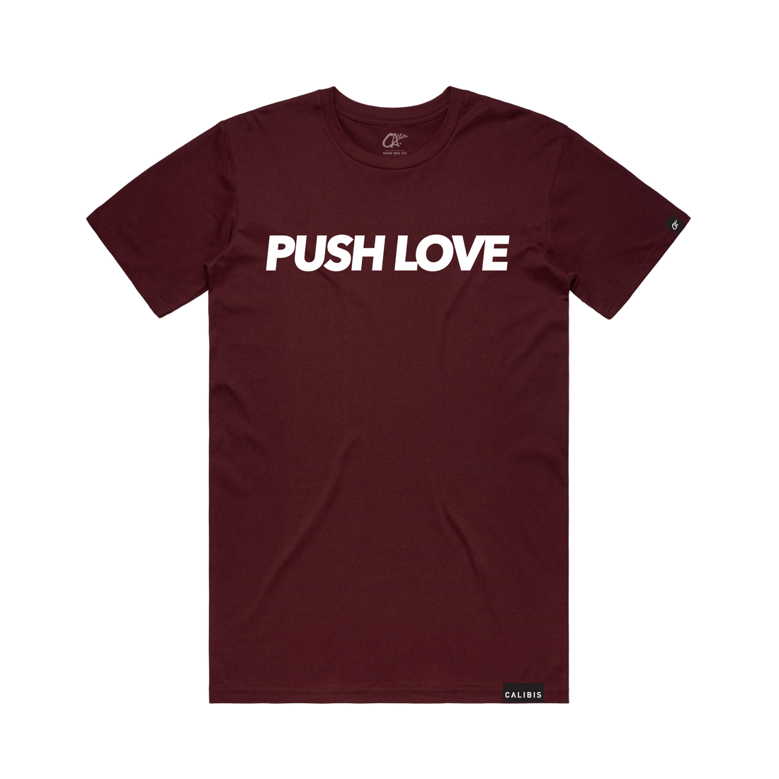 Push Love Tee