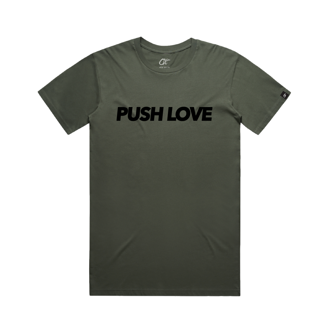 Push Love Tee