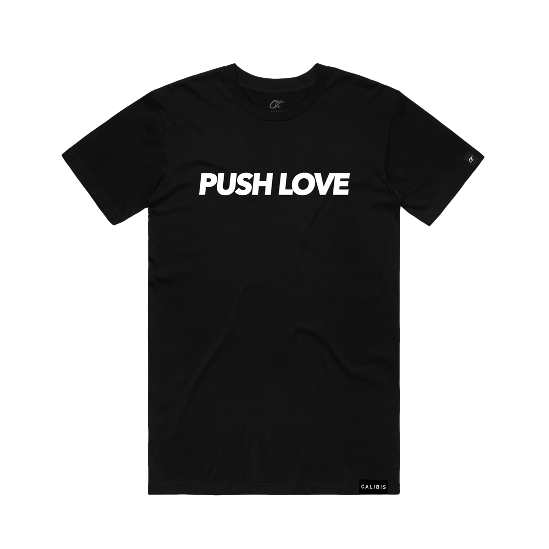 Push Love Tee