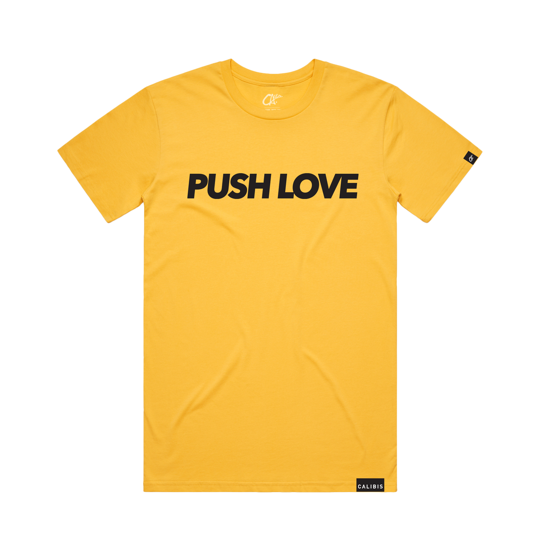 Push Love Tee