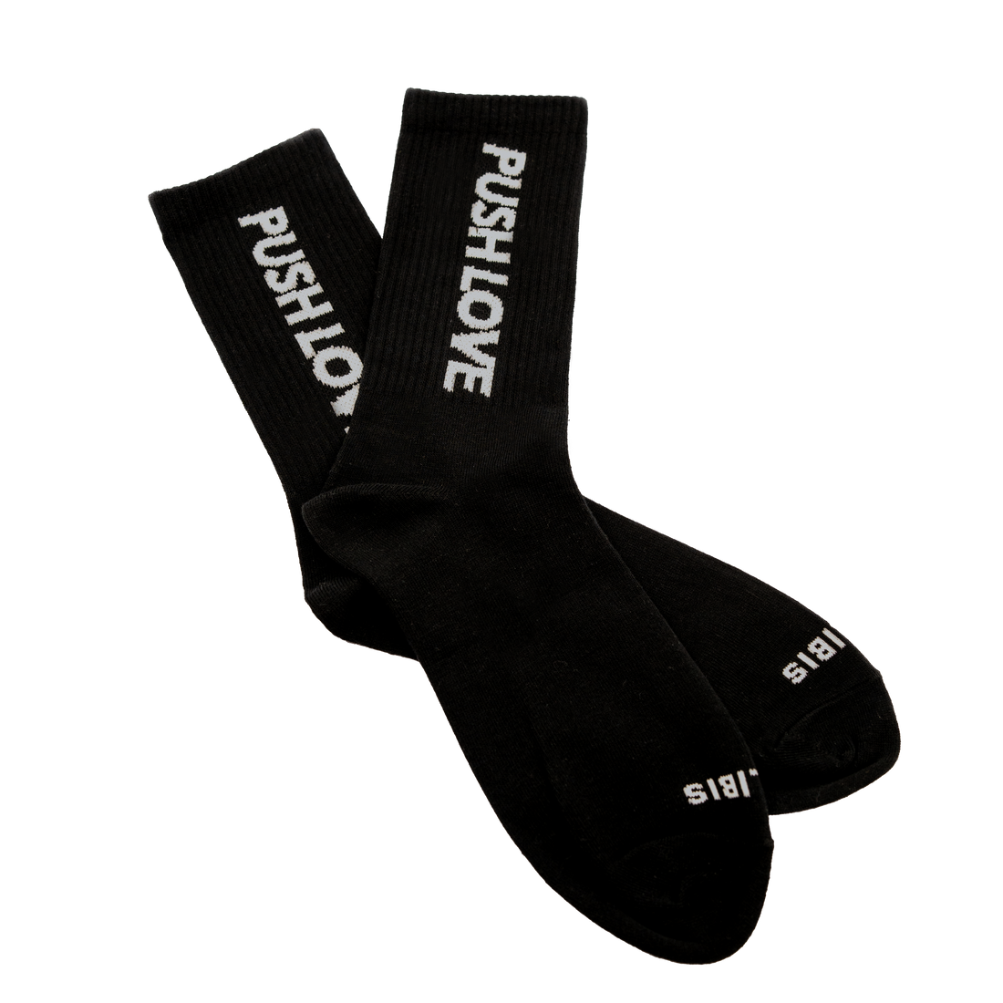 Push Love Socks