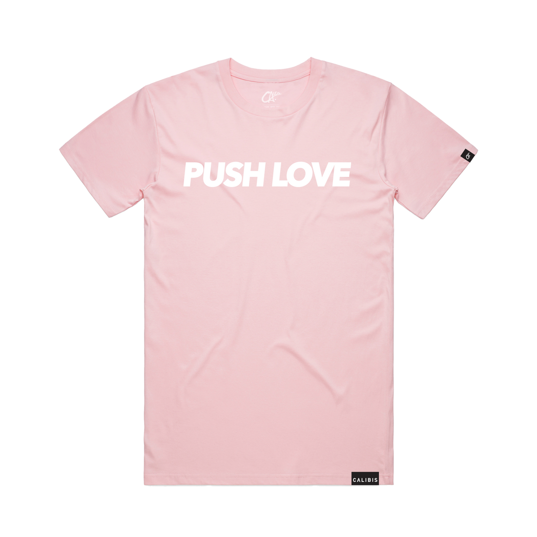 Push Love Tee