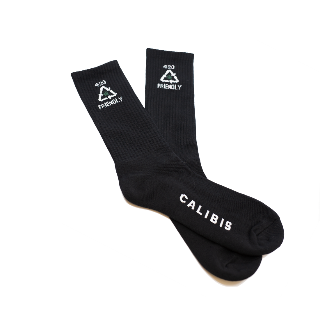420 Friendly Socks