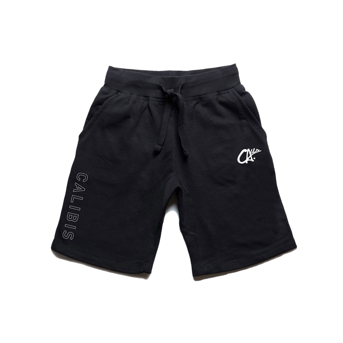 Basics Logo Sweatshorts