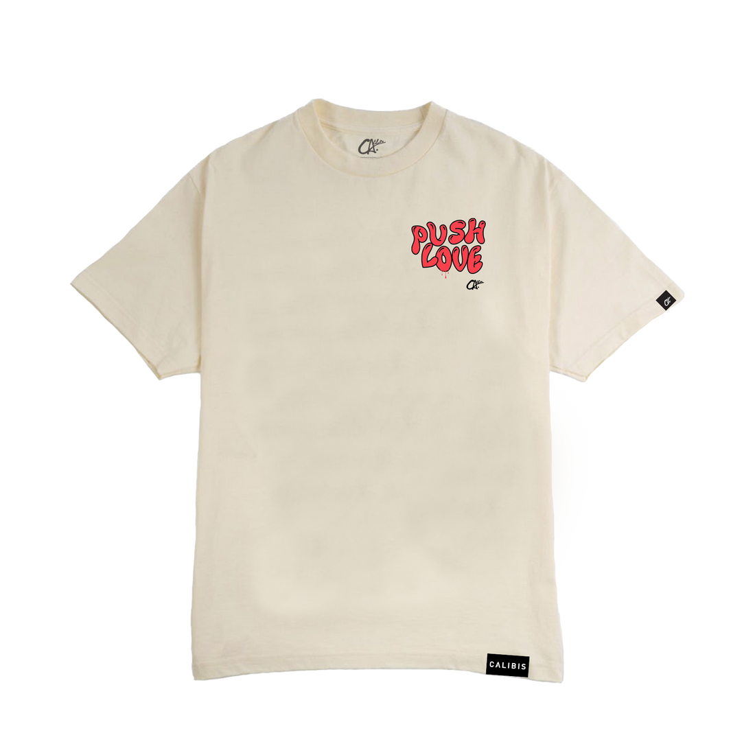Blast it Tee
