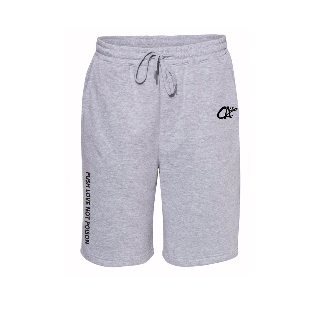 Classic Sweat Shorts by Calibis Clothing