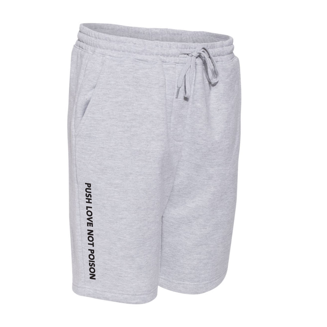 Classic Sweat Shorts by Calibis Clothing