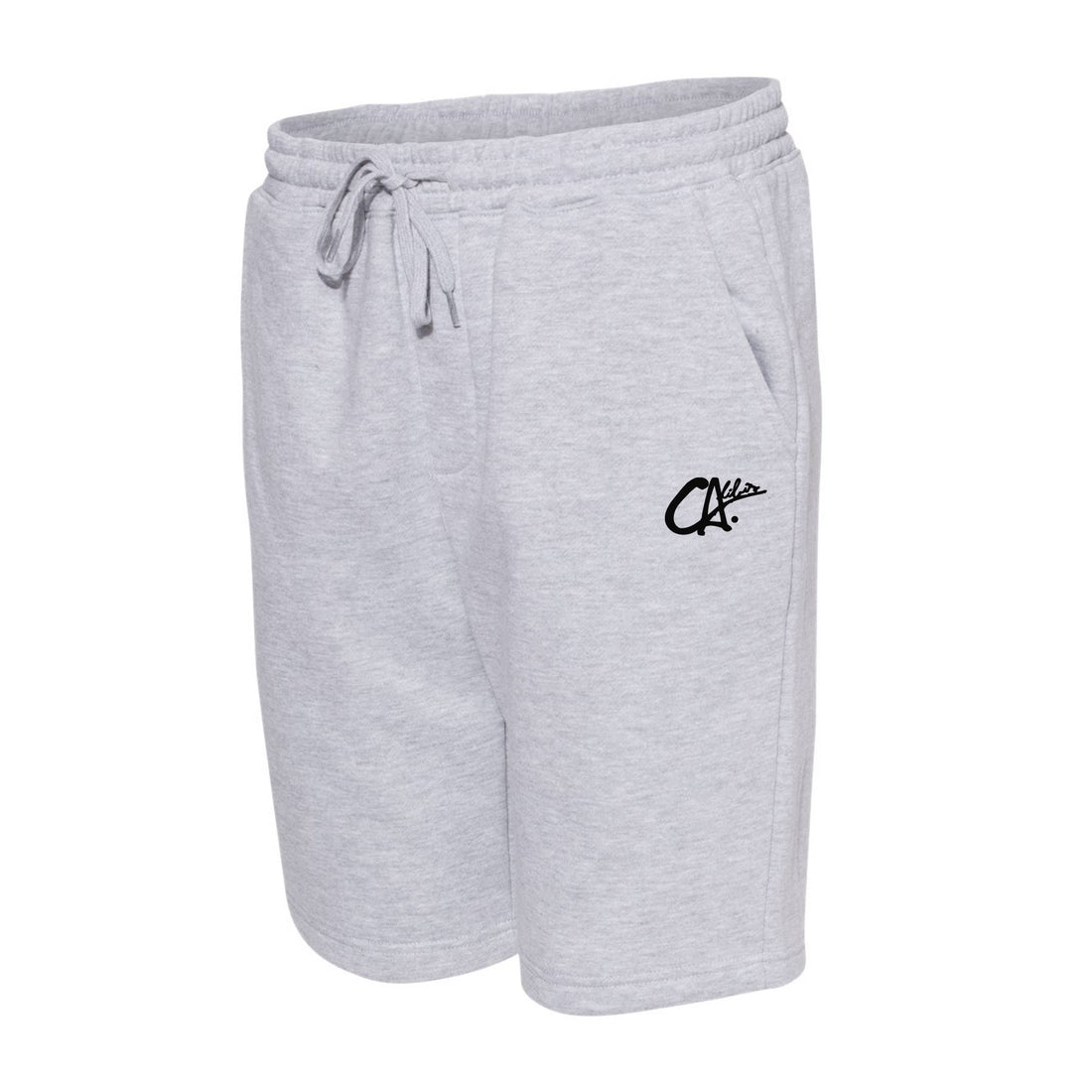 Classic Sweat Shorts by Calibis Clothing