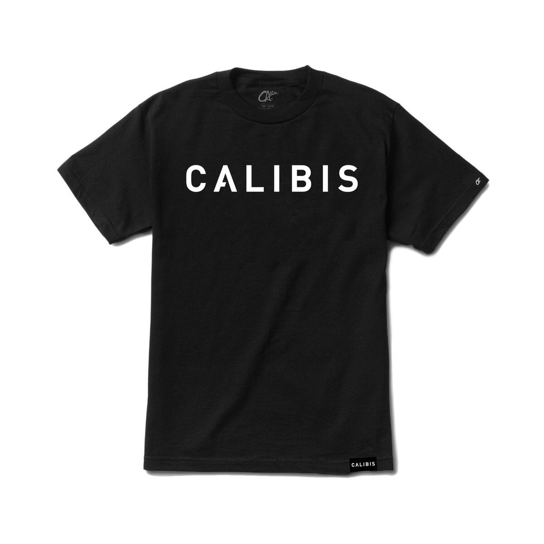 Concrete Logo T-Shirt