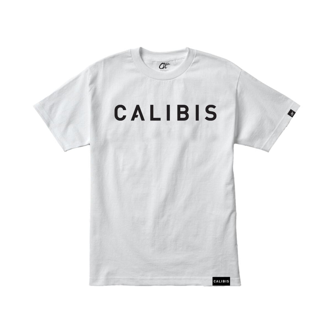 Concrete Logo T-Shirt