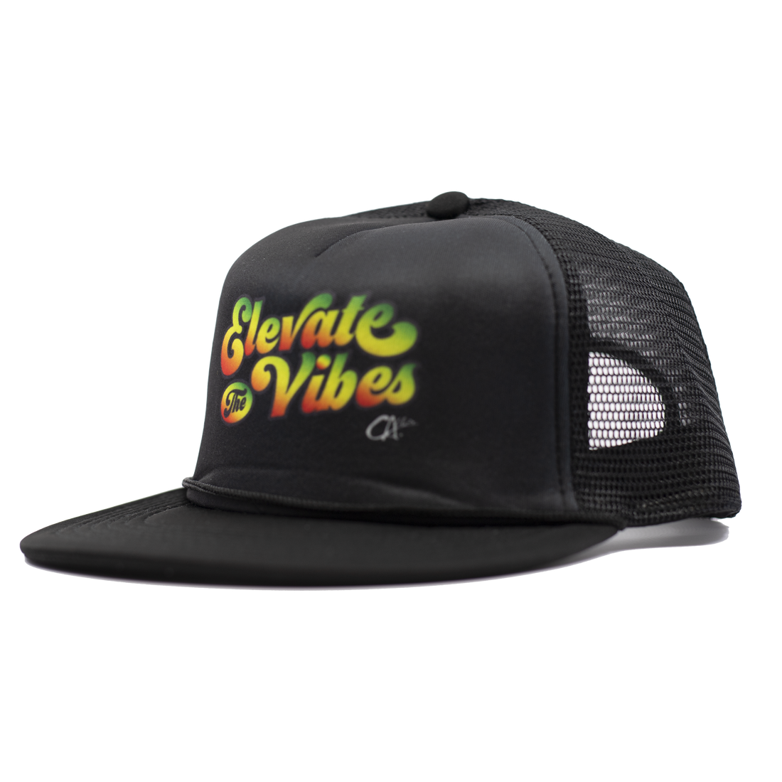 Elevate Trucker Hat