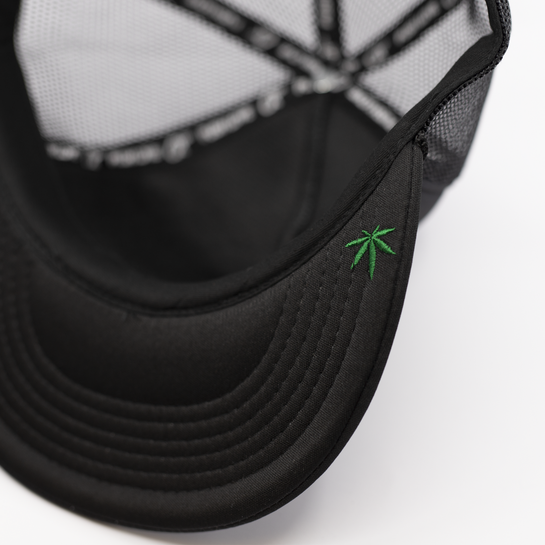 Elevate Trucker Hat