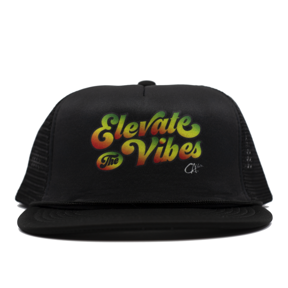 Elevate Trucker Hat