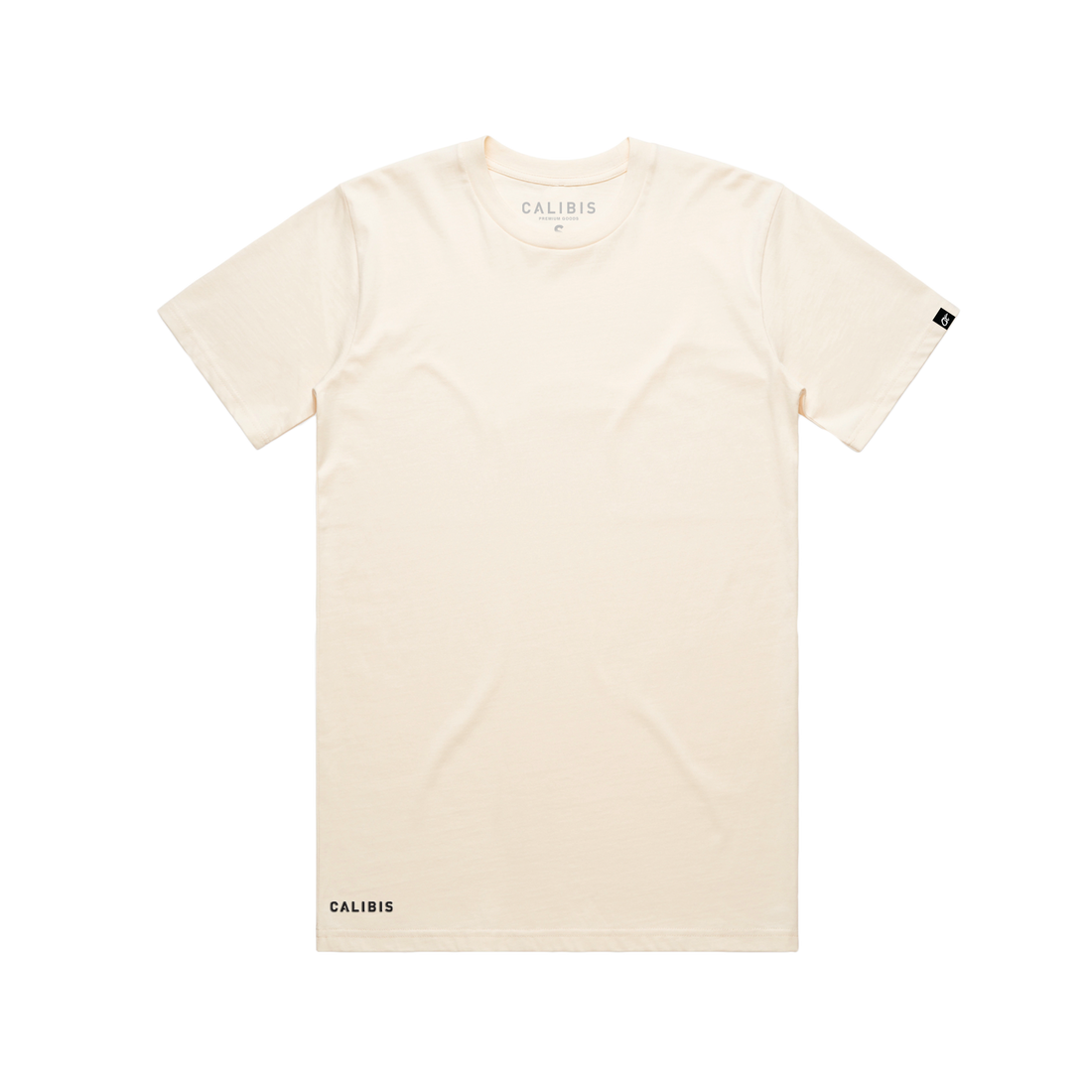 Concrete Heavy Ultra Premium Tee