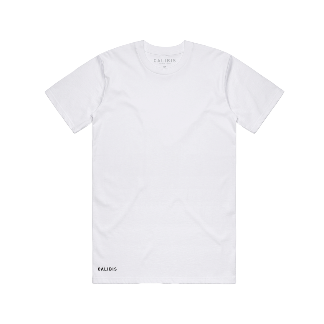 Concrete Heavy Ultra Premium Tee