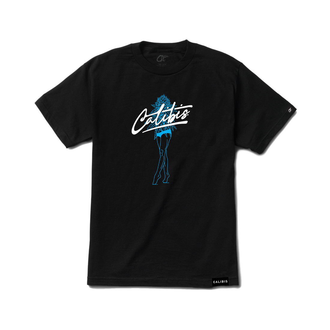 Flower Girl Tee