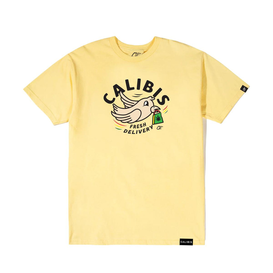 Fresh T-Shirt