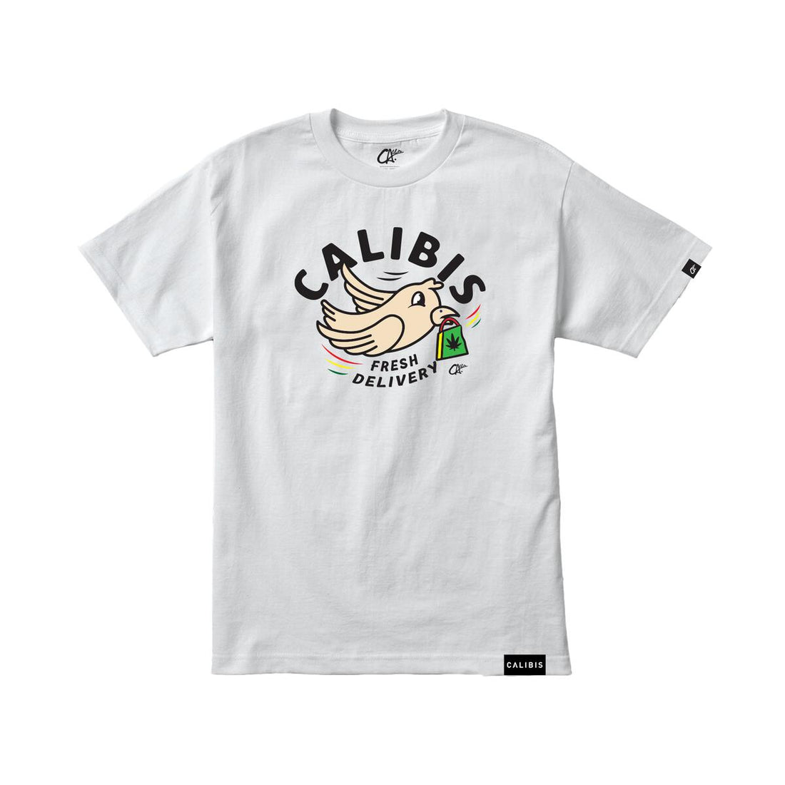 Fresh T-Shirt