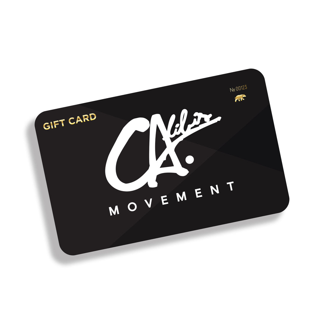 GIFT CARDS for Calibis Clothing
