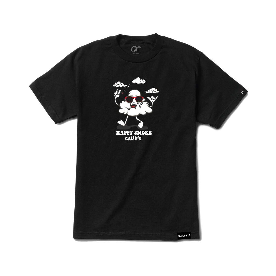 Happy Smoke T-Shirt