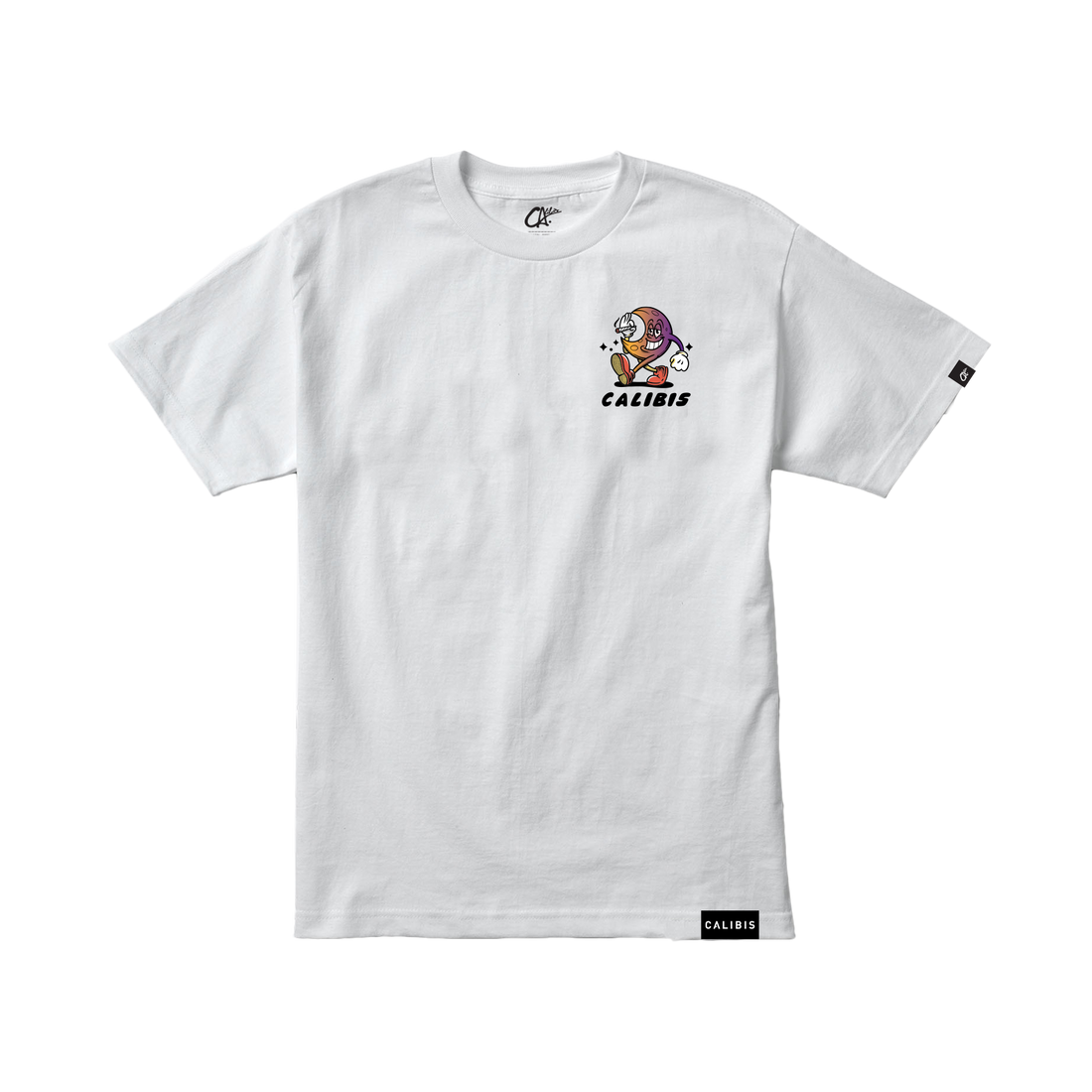 Lights Out Tee