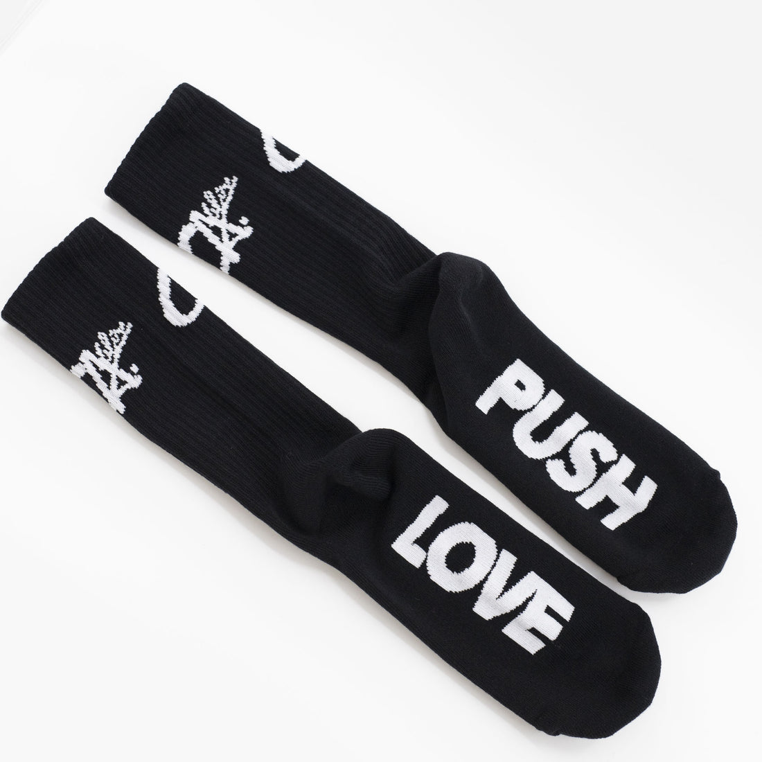 Logo Socks by Calibis Clothing