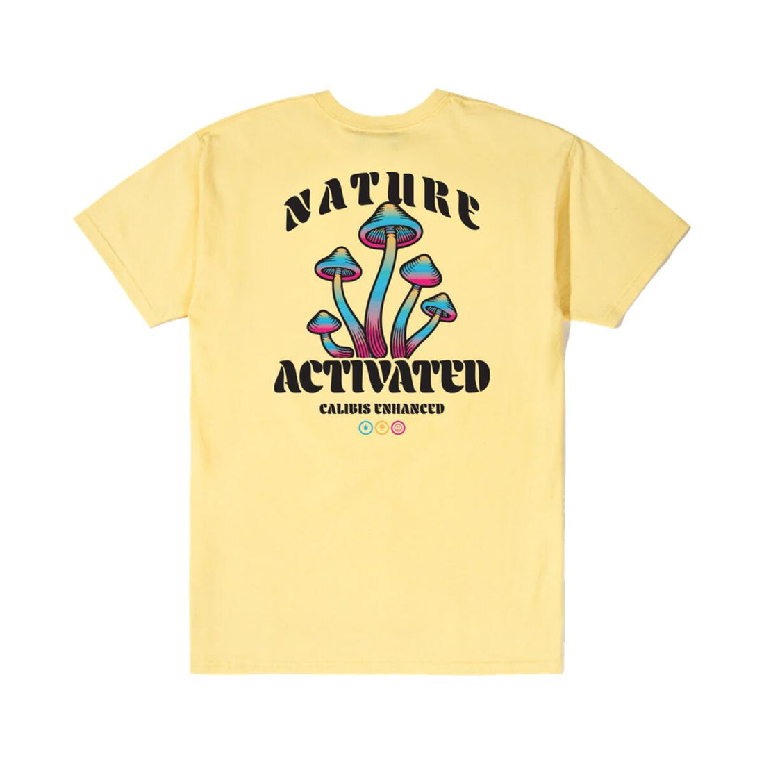 Nature Activated T-Shirt