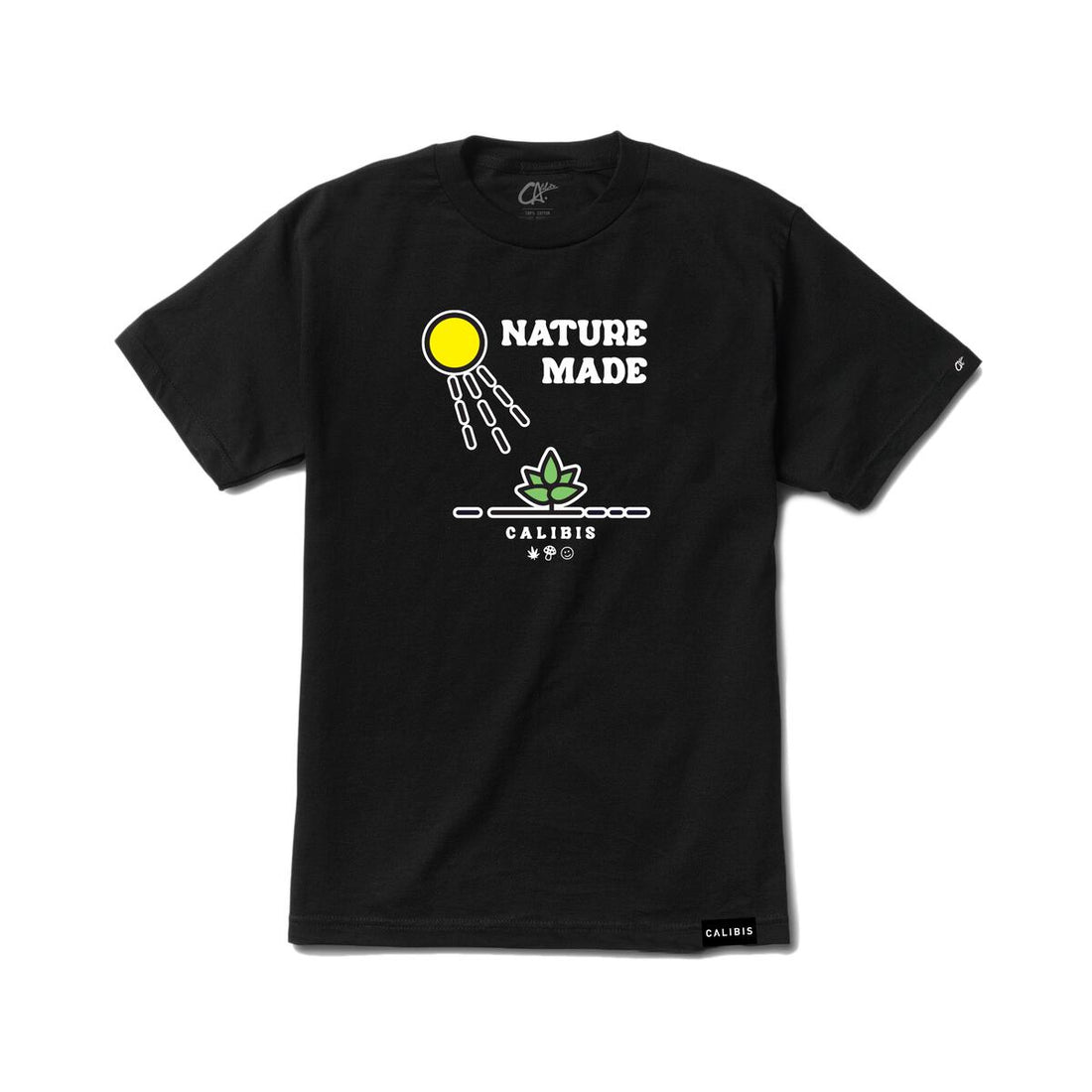Nature Made T-Shirt