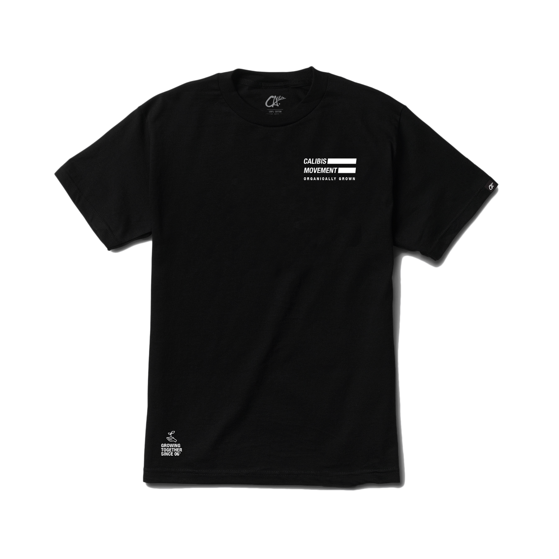 Organically Grown T-Shirt