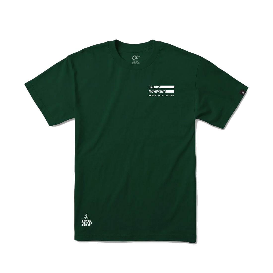 Organically Grown T-Shirt