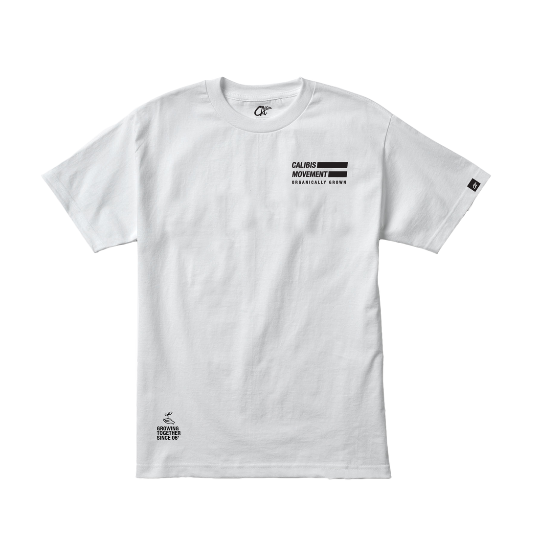 Organically Grown T-Shirt