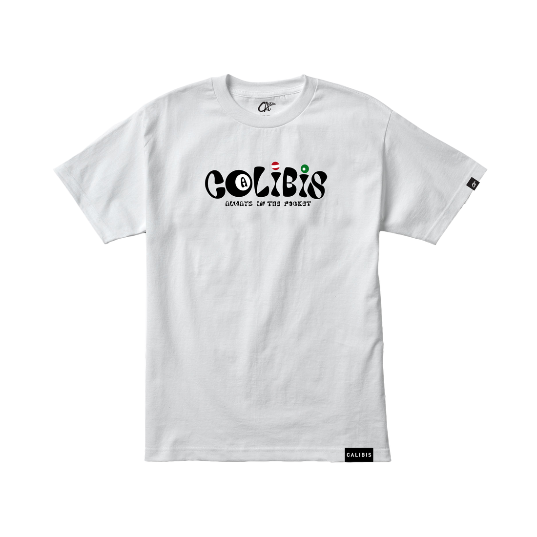 In the Pocket T-Shirt