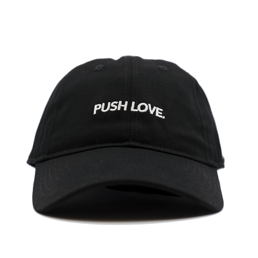 Push Love Dad Hat